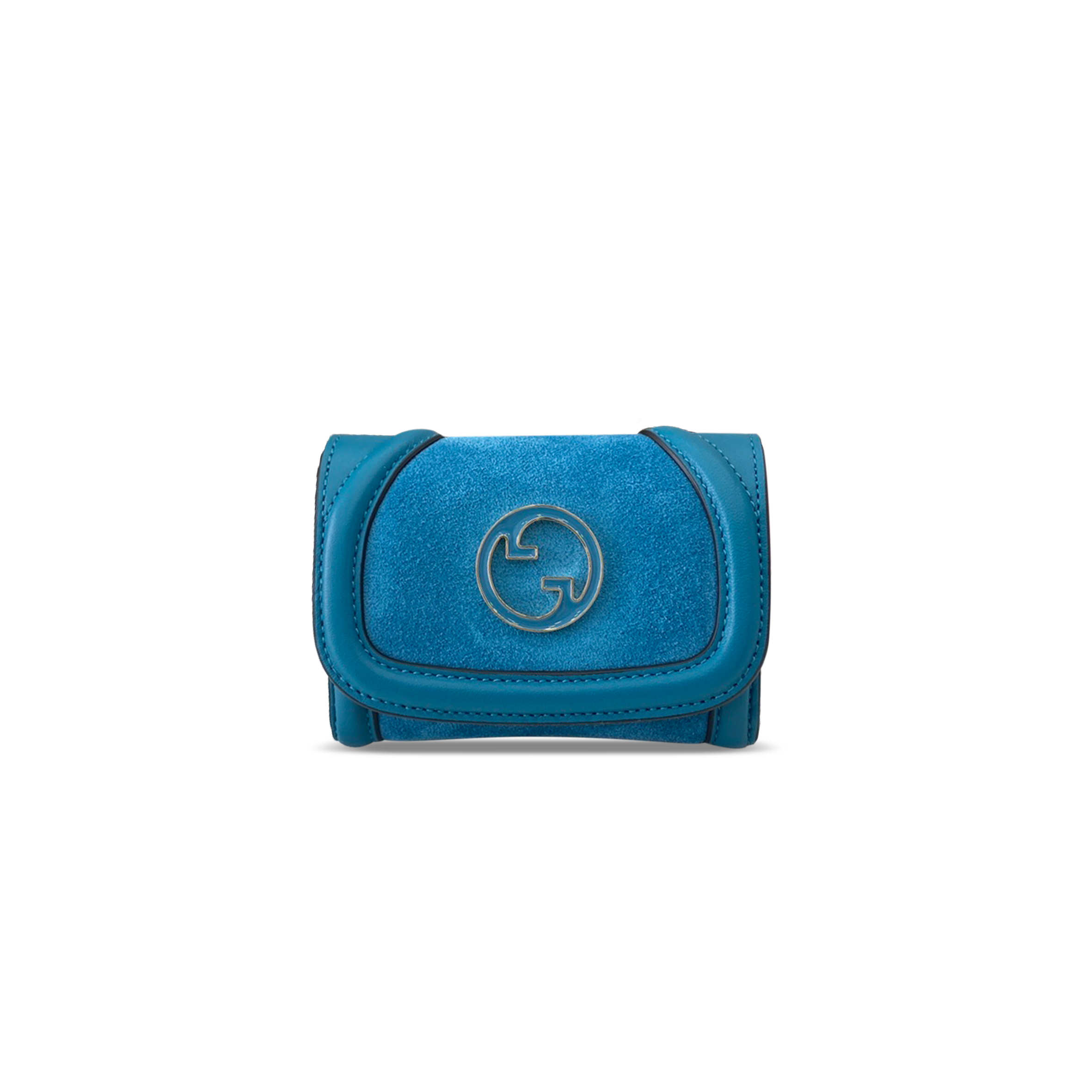 GUCCI BLONDIE CARD CASE 818795 (22*9cm)